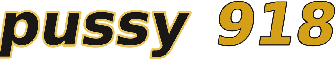 pussy 918 logo